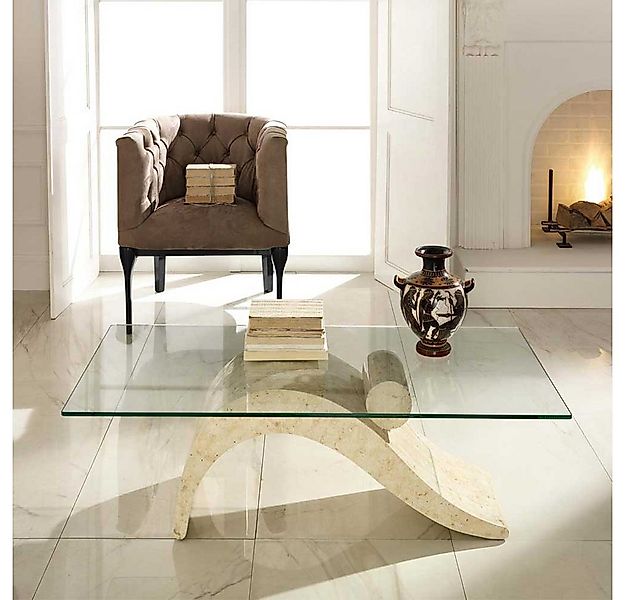 Pharao24 Couchtisch Bibliana günstig online kaufen