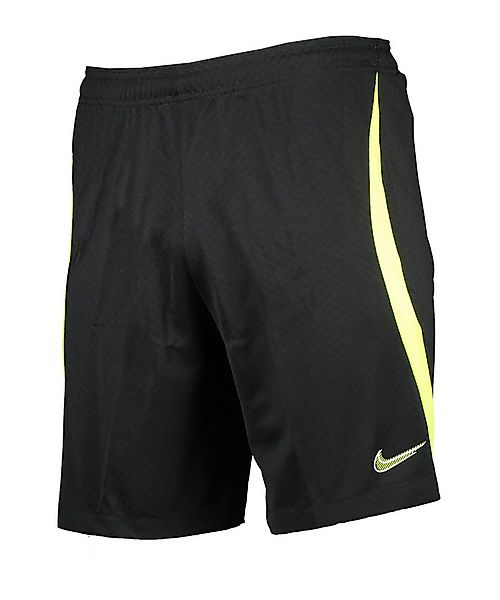 Nike Sporthose Nike Performance Strike 22 Short Khaki Shorts Strike günstig online kaufen