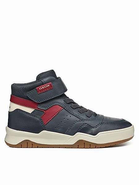 Geox Geox Sneakers J Perth Boy günstig online kaufen