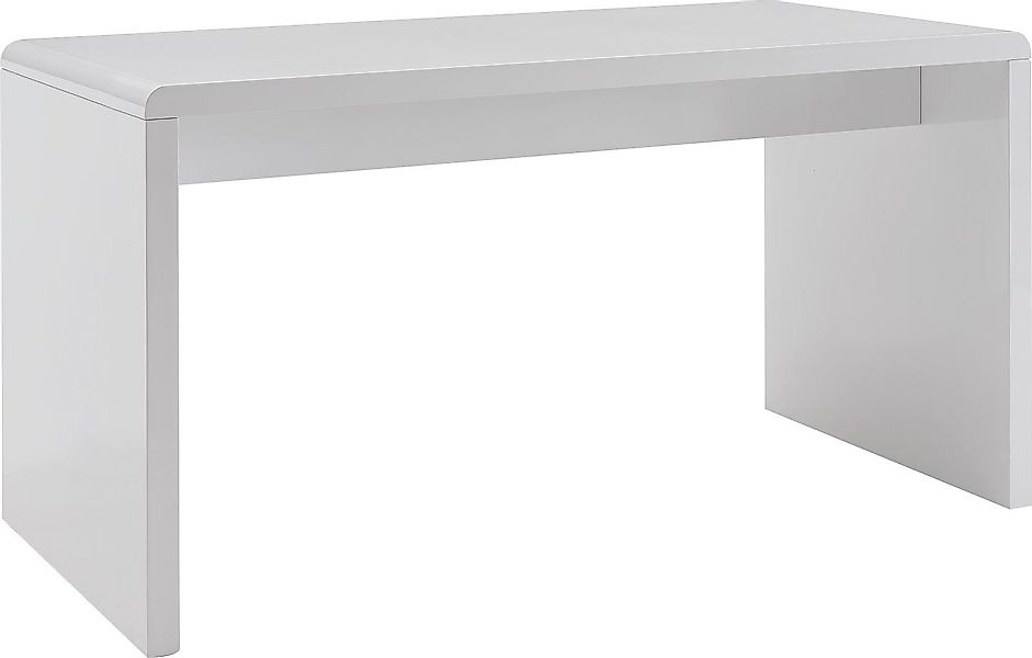 SalesFever Schreibtisch Malmö Arbeitsplatz Deluxe: Der günstig online kaufen