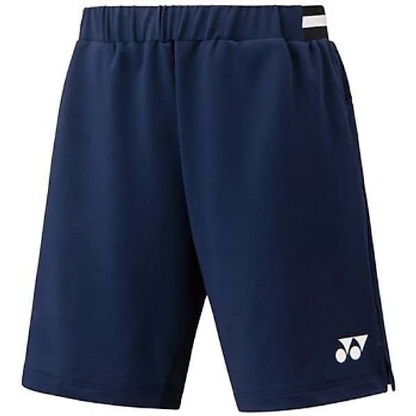 Yonex  7/8 & 3/4 Hosen Mens Shorts 15139 Navy Blue günstig online kaufen