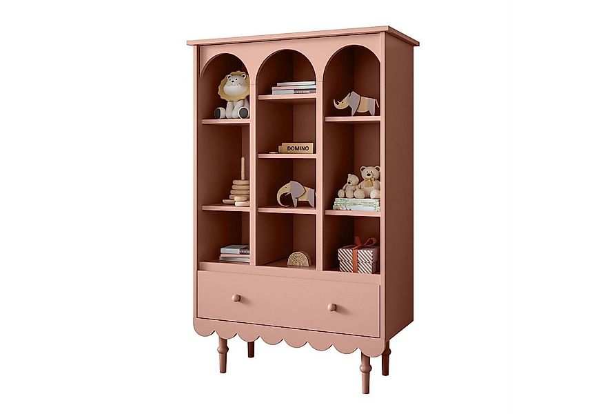 Lookway Regal BABUSHKA Kinderregal mit Schublade günstig online kaufen