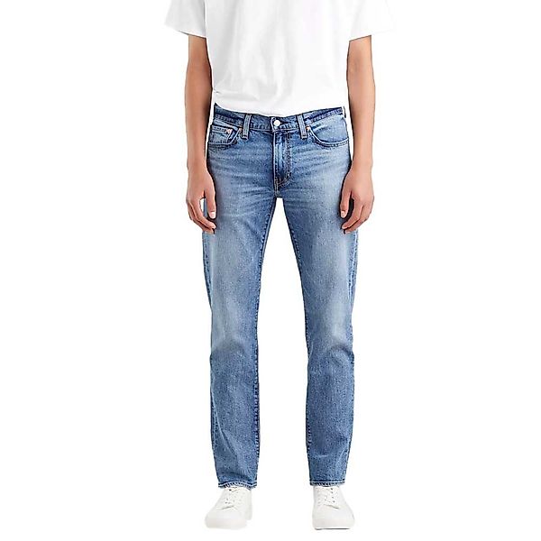 Levi´s ® 511 Slim Jeans 36 Mighty Mid Adv günstig online kaufen