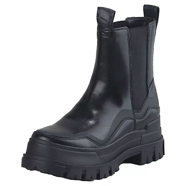 Buffalo Boots Aspha Wave Stiefel EU 40 Black günstig online kaufen