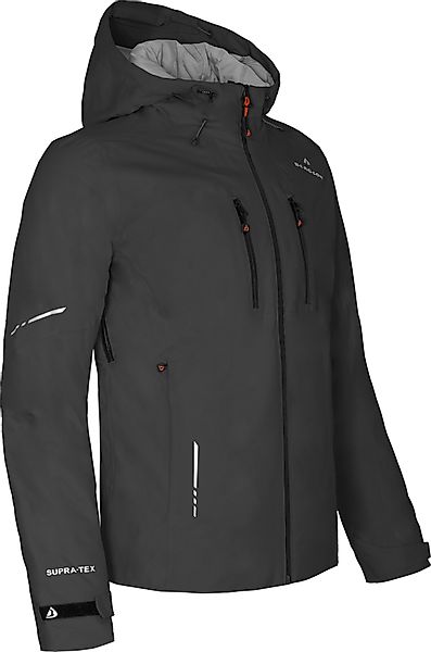 Bergson Regenjacke SKIEN THERMO Herren Regenjacke, günstig online kaufen