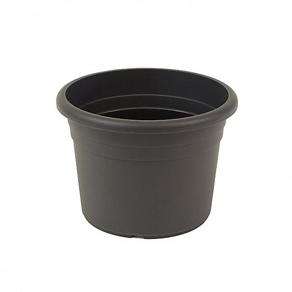 Testrut Blumentopf Pflanztopf Fiona Anthrazit Ø 15cm - Frostsicher & UV-Bes günstig online kaufen