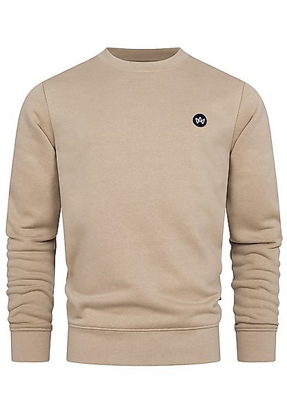 Kronstadt Sweatshirt Herren KSLars Sweater Herrenpulli günstig online kaufen