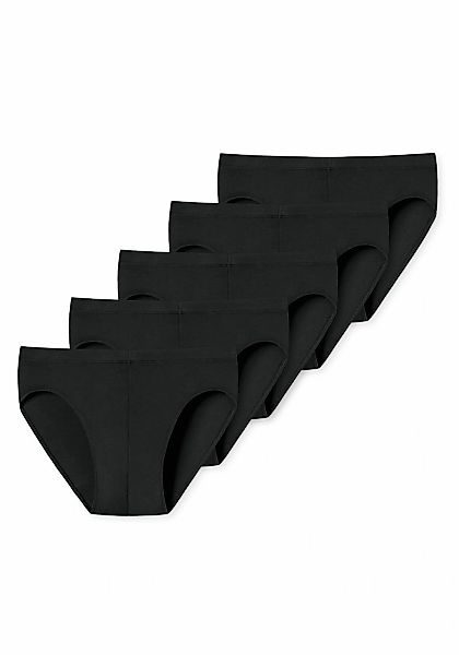uncover by SCHIESSER Slip "Slip Supermini 5PACK 5er Pack" günstig online kaufen