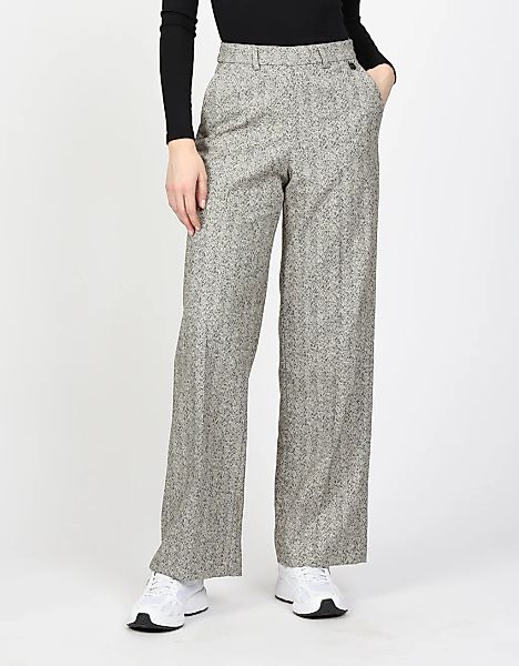 GANG Stoffhose "GANG Hosen Straight Fit 94JOANA" günstig online kaufen