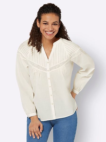 Witt Klassische Bluse Bluse günstig online kaufen