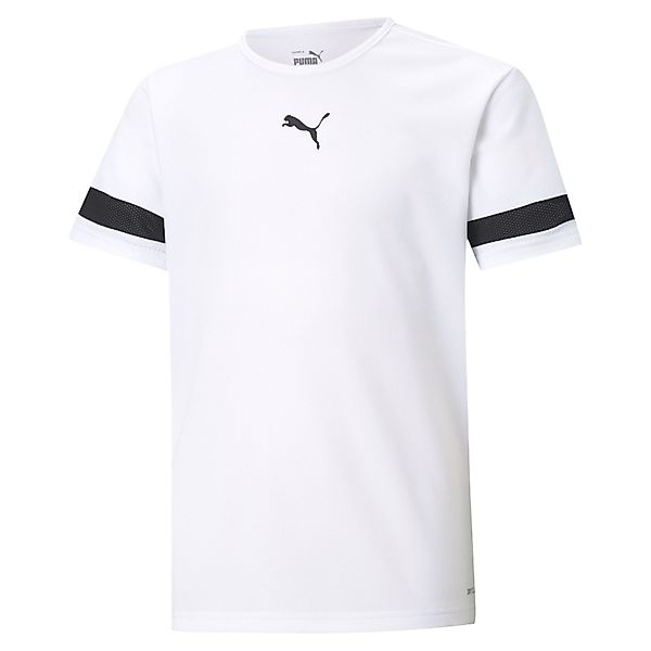 PUMA Trainingstop TEAMRISE JERSEY JR günstig online kaufen