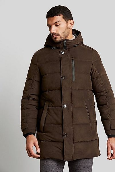 bugatti Parka mit Kapuze günstig online kaufen