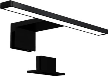 B.K.Licht Wandleuchte Badleuchte LED Spiegelleuchte Badezimmer günstig online kaufen