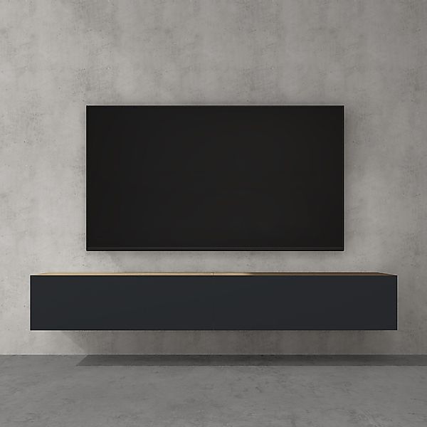 doporro TV-Board TV-schrank Fernsehschrank Low-Board TV-Tisch günstig online kaufen