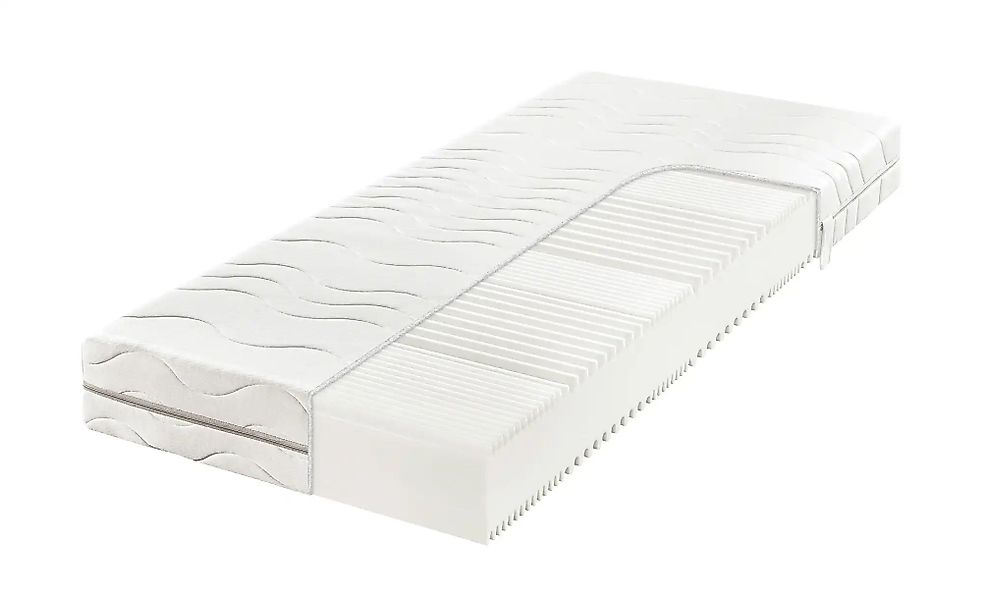 f.a.n. 7-Zonen Komfortschaummatratze  Fit KS ¦ Maße (cm): B: 90 H: 20 Matra günstig online kaufen