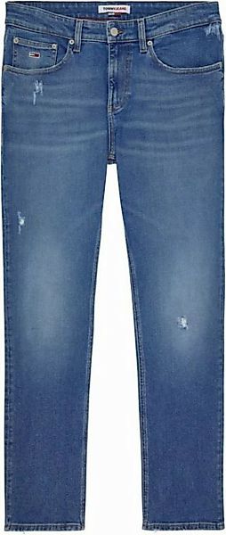 Tommy Jeans Straight-Jeans Ryan Regular Straight günstig online kaufen