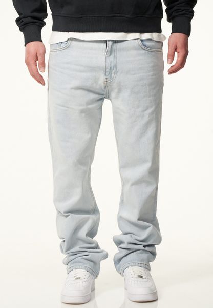 DAILY COTTON Straight-Jeans DCSILAO Herren Lange günstig online kaufen