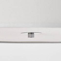 Brilliant Deckenleuchte Andria, ohne Leuchtmittel, mit günstig online kaufen