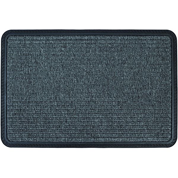 ASTRA Fußmatte Border Star 1, rechteckig, Höhe: 8 mm, Türmatte, Schmutzfang günstig online kaufen