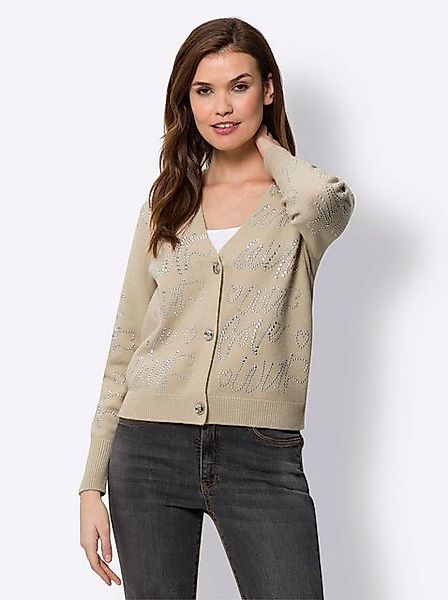 heine Strickjacke Strickjacke günstig online kaufen