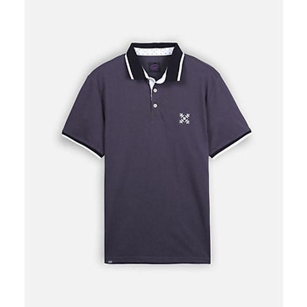 Oxbow  Poloshirt Polo manches courtes NACHEM günstig online kaufen