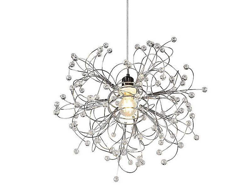 Reality Leuchten LED Pendelleuchte, Dimmfunktion, LED wechselbar, in 3 Stuf günstig online kaufen