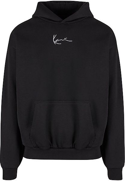 Karl Kani Kapuzensweatshirt Karl Kani Karl Kani Small Signature Essential O günstig online kaufen