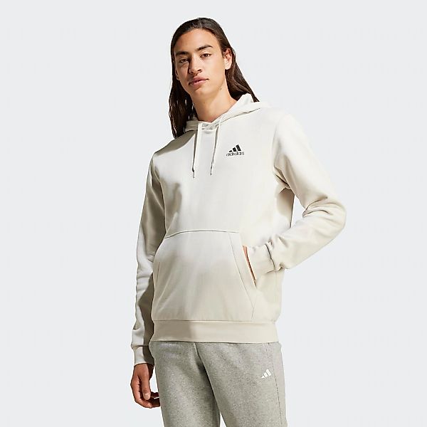 adidas Sportswear Kapuzensweatshirt "M FEELCOZY HD" weiches Fleecematerial günstig online kaufen