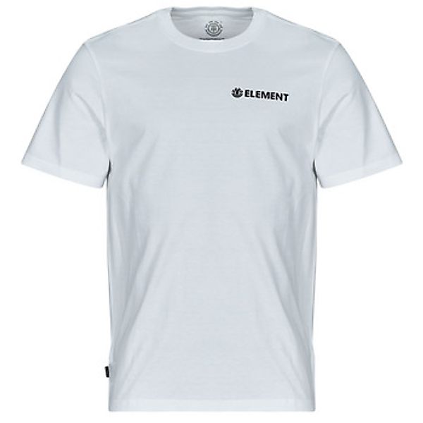 Element  T-Shirt BLAZIN CHEST SS günstig online kaufen