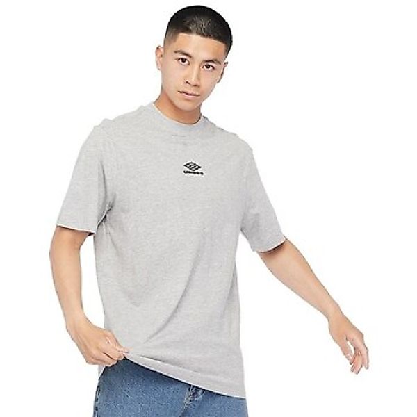 Umbro  T-Shirt Diamond Small Logo Tee günstig online kaufen