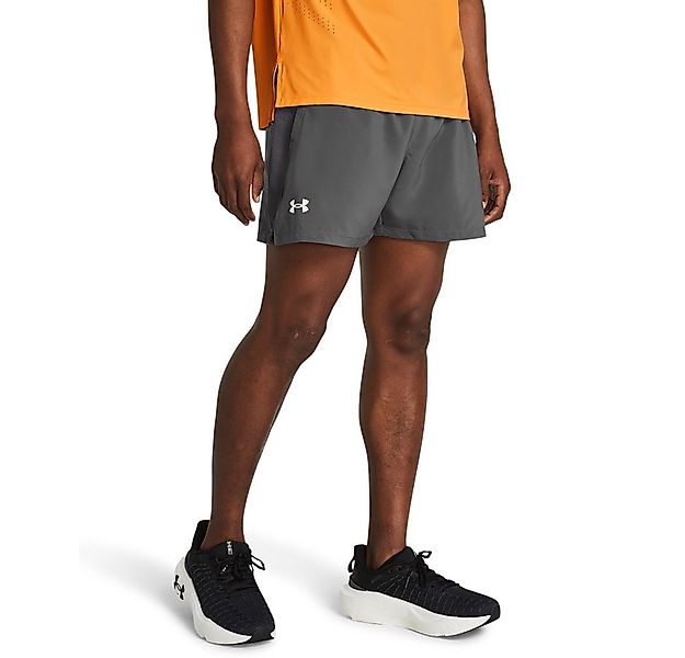 Under Armour® Shorts UA LAUNCH 5'' SHORTS sportlicher Stil, für intensive W günstig online kaufen