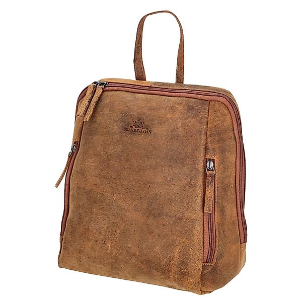 The Skandinavian Brand Freizeitrucksack The Skandinavian günstig online kaufen