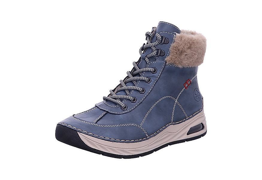 Rieker 44530 14 Outdoorwinterstiefel günstig online kaufen