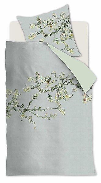 Beddinghouse Bettwäsche beddinghouse Bettwäsche BLOSSOM Satin günstig online kaufen