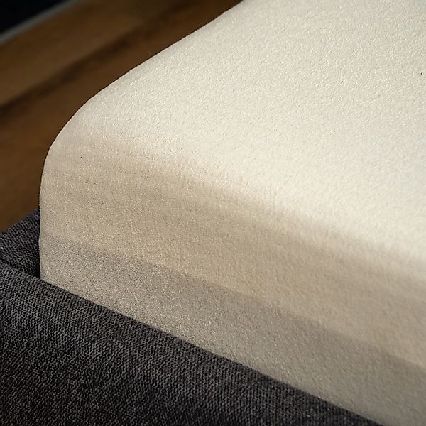 SETEX Spannbettlaken Frottee, Frottee, Gummizug: rundum, günstig online kaufen