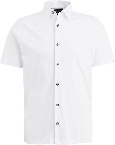 Vanguard Short Sleeve Hemd Weiß - Größe XXL günstig online kaufen