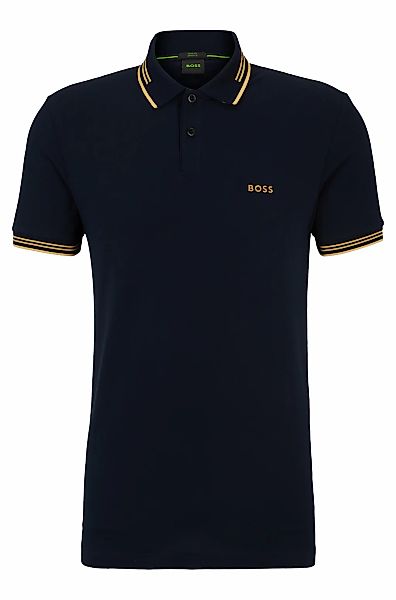 BOSS GREEN Poloshirt "Paul", mit Polokragen günstig online kaufen