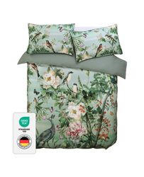 jilda-tex Bettwäsche Premium Luxus Satin-Bettwäsche günstig online kaufen