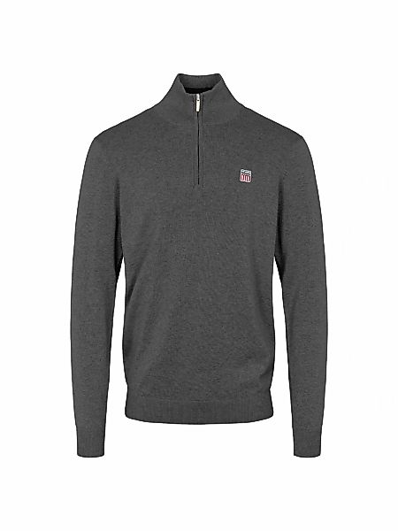 VINSON Rundhalspullover "VINSON Pullover Julius" günstig online kaufen