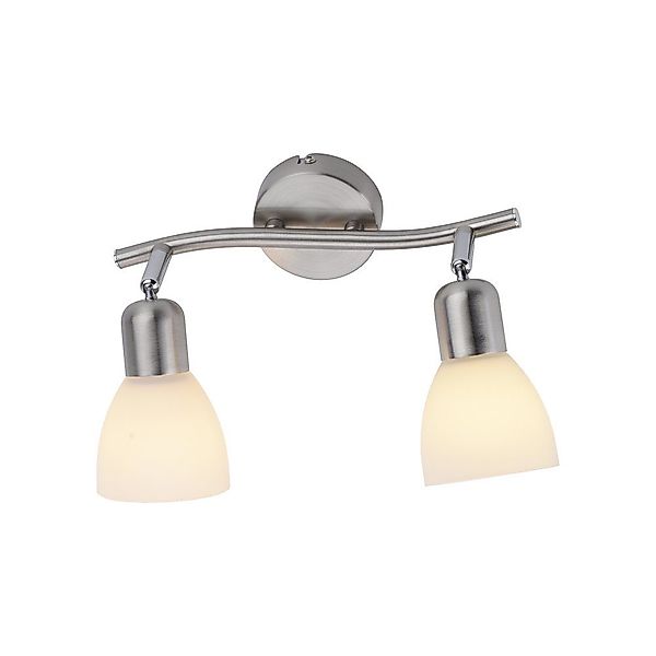 JUST LIGHT LED Deckenleuchte LED Spot günstig online kaufen