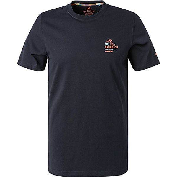 N.Z.A. T-Shirt 22DN703/1602 günstig online kaufen