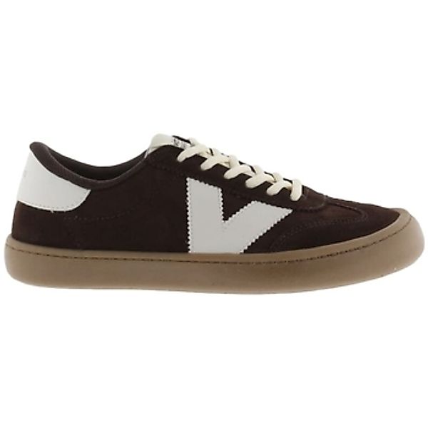 Victoria  Sneaker Osmo Barefoot 186103 - Chocolate günstig online kaufen
