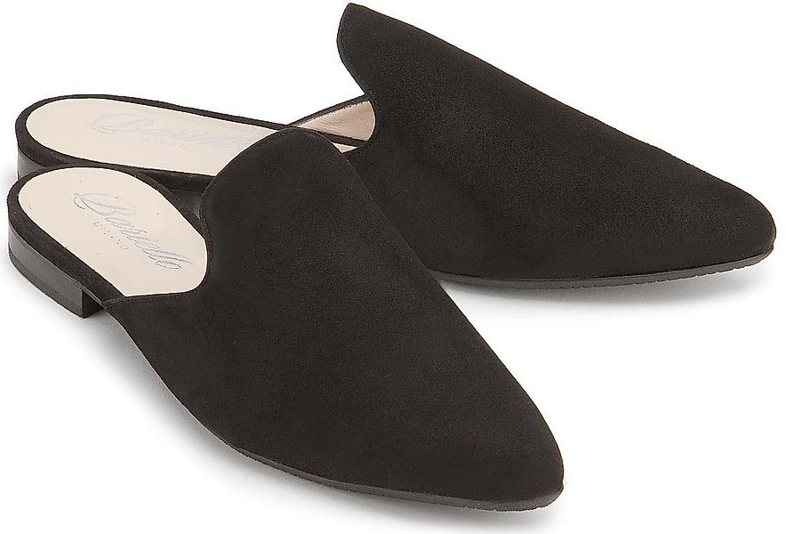 Bariello Sabot in Übergrößen: 3304-11 Sandale günstig online kaufen