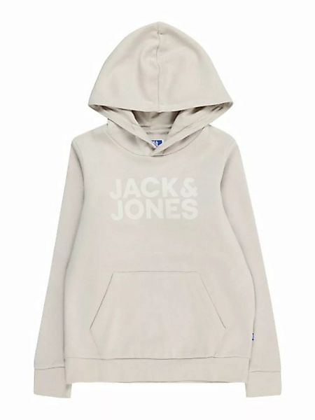 Jack & Jones Junior Sweatshirt (1-tlg) Weiteres Detail, Patches günstig online kaufen