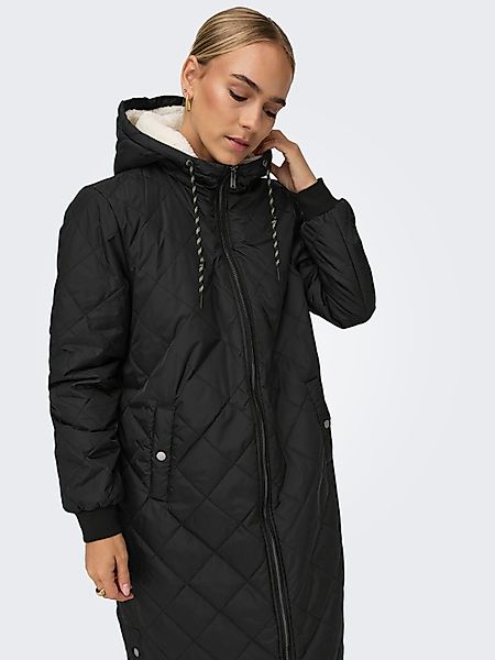 ONLY Steppmantel ONLNEWSANDY QUILT COAT CC günstig online kaufen