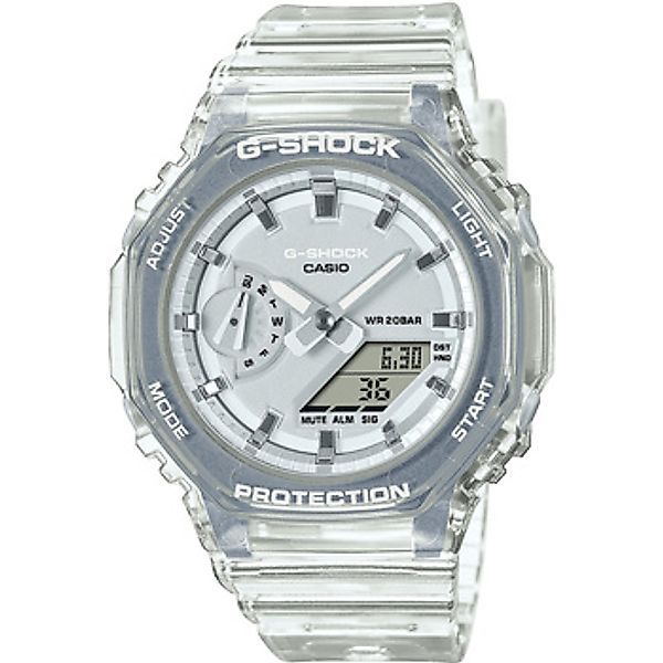 CASIO G-SHOCK Chronograph GMA-S2100SK-7AER, Quarzuhr, Armbanduhr, günstig online kaufen