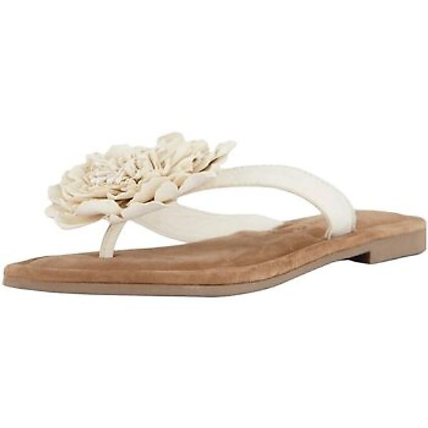 Lazamani LA33517 OFFWHITE Pantolette günstig online kaufen