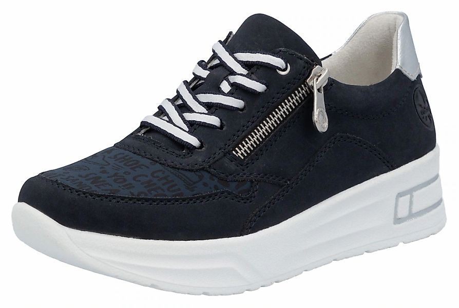 Rieker Sneaker "Rieker Sneaker Synthetik" günstig online kaufen