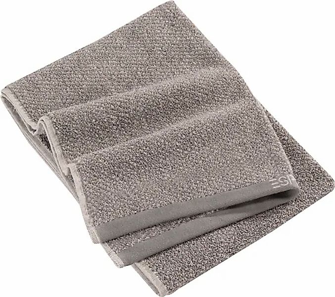 Esprit Handtuch »Box Melange«, (2 St., 2er Set Handtücher 50 x 100 cm), Mel günstig online kaufen