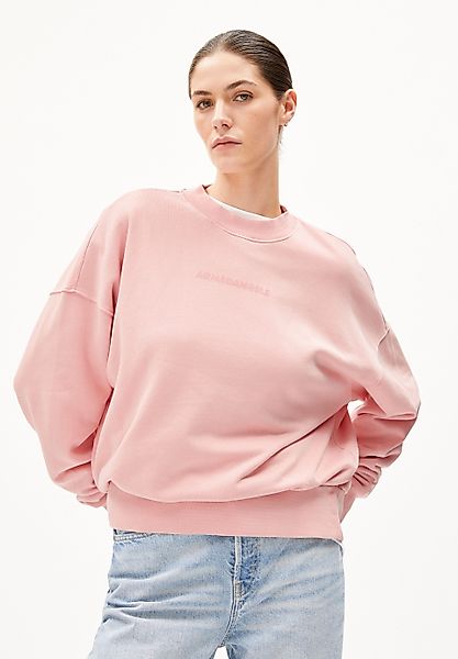 Armedangels Sweatshirt ALIZAA GMT DYE Damen günstig online kaufen